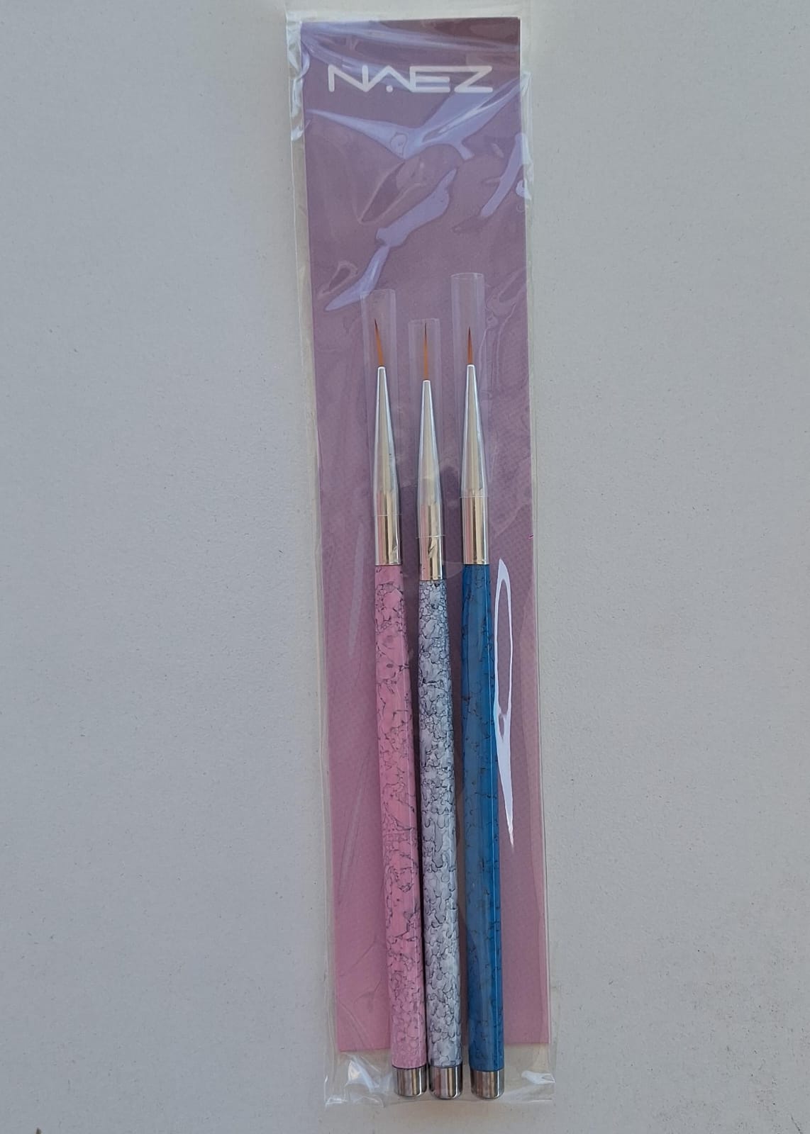 LINER MARMOLADO X 1UN