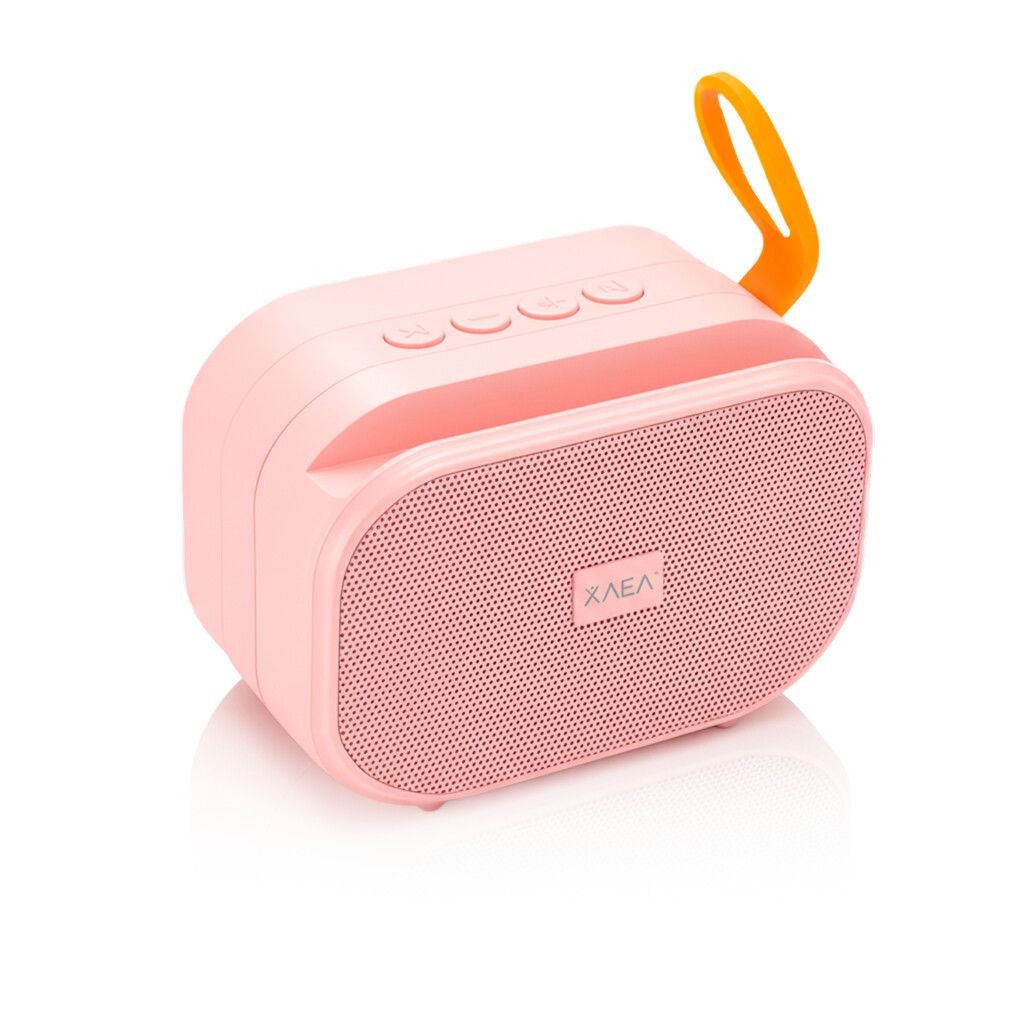 PARLANTE 3" 5W ROSADO