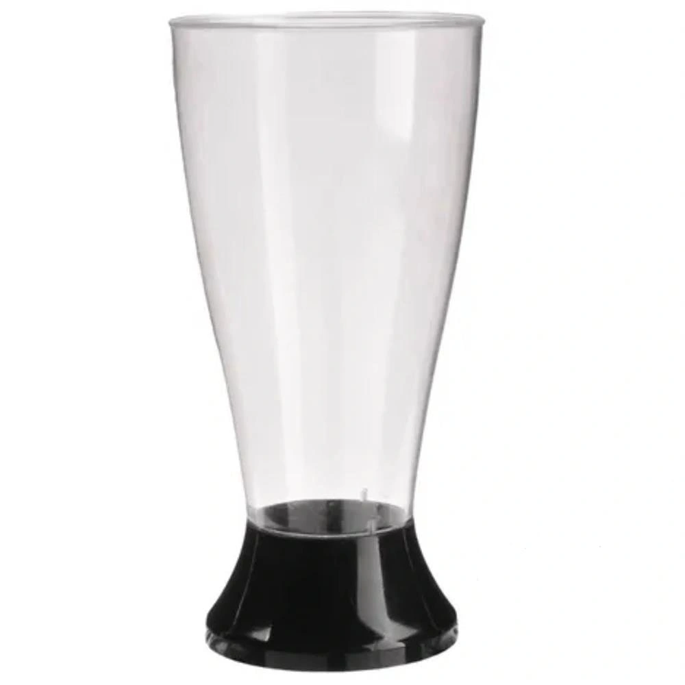 VASO RIGIDO IMPERIAL 350CC ROJ-NEGRO-CR