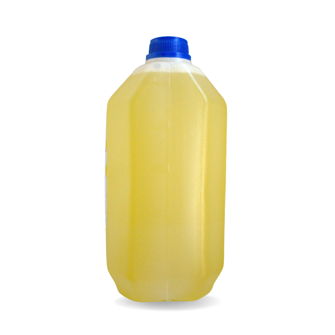 TOP CLEAR DESENGRASANTE X 5 LITROS HOGAR