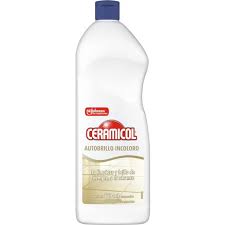 Ceramicol Autobrillo x 750ml