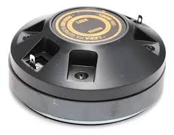 DR100-DRIVER TITANIUM 50W RMS 100 MAX. 107 DB BOBINA 44 MM