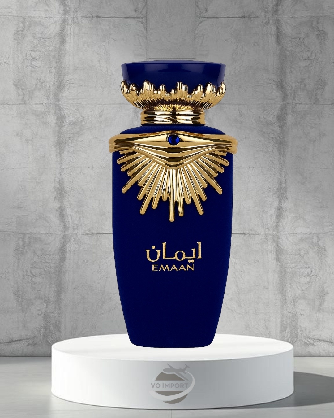 LATTAFA EMAAN 100ML - EAU DE PARFUM
