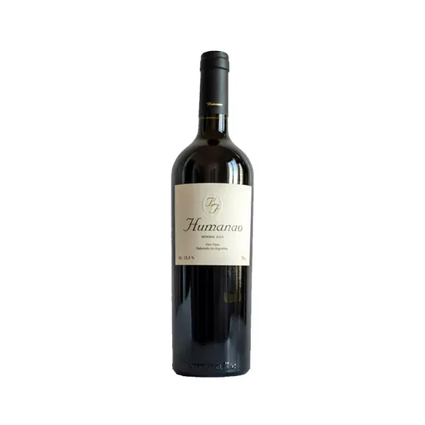 VINO FINCA HUMANAO MALBEC CABERNET