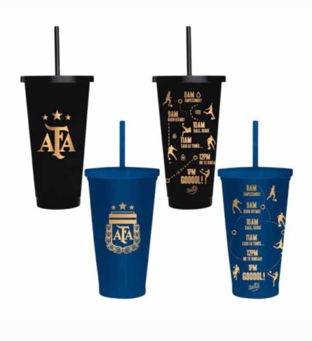 Vaso XL con Sorbete 750ml AFA