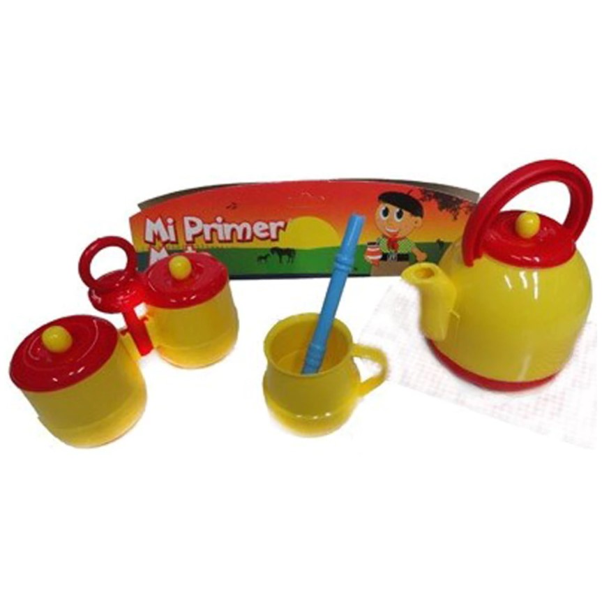 Set desayuno - JUGUETE