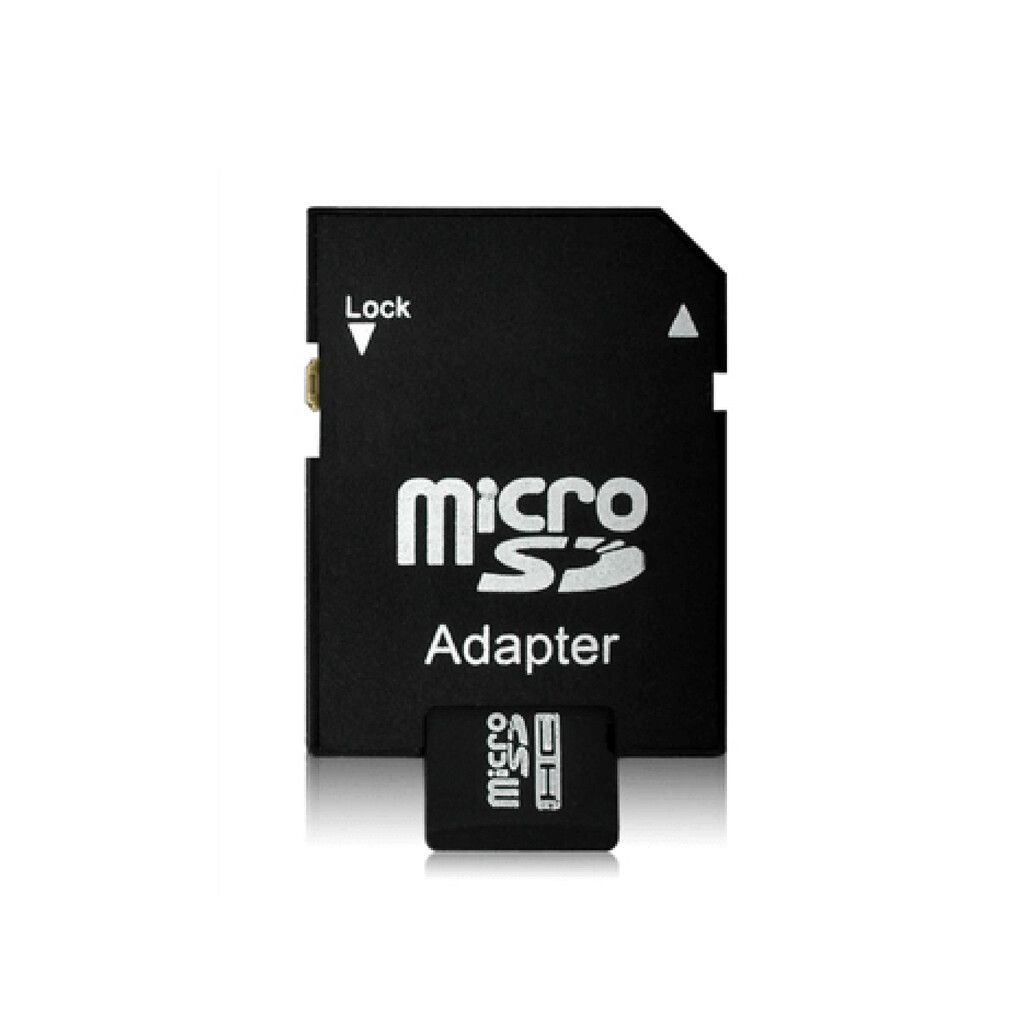MEMORIA 32GB CLASE 10