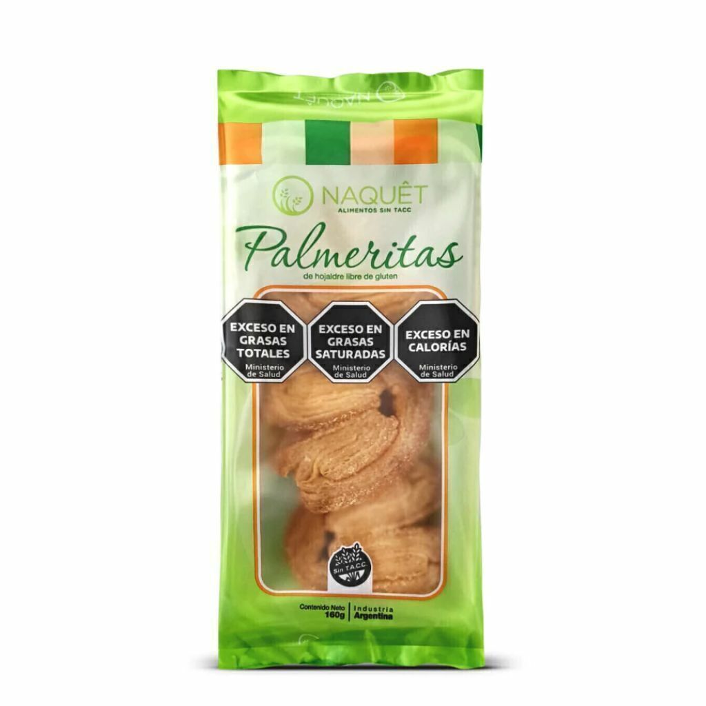 PALMERITAS NAQUET