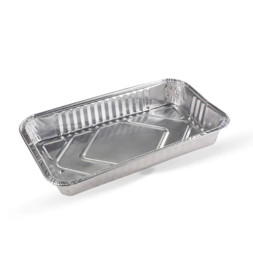 ALUMINIO BANDEJA F200