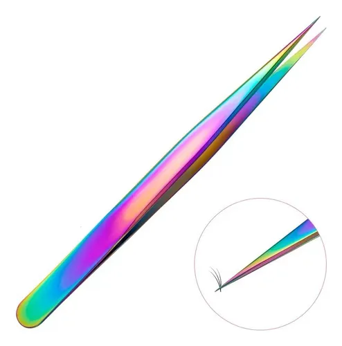 PINZA RECTA TORNAZOLADA