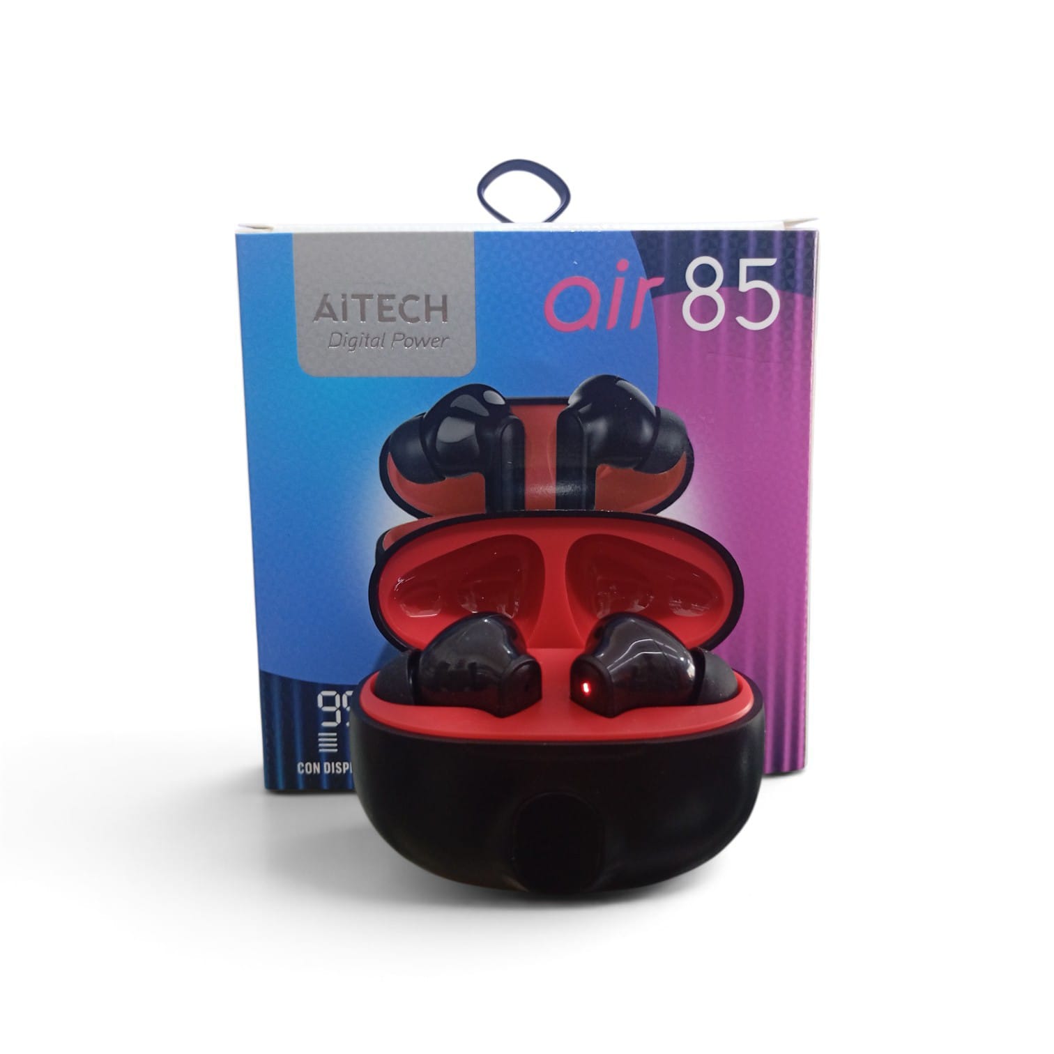 EARPODS AIR 85