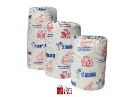 ARRANQUE 15X25 POLIMUNDI