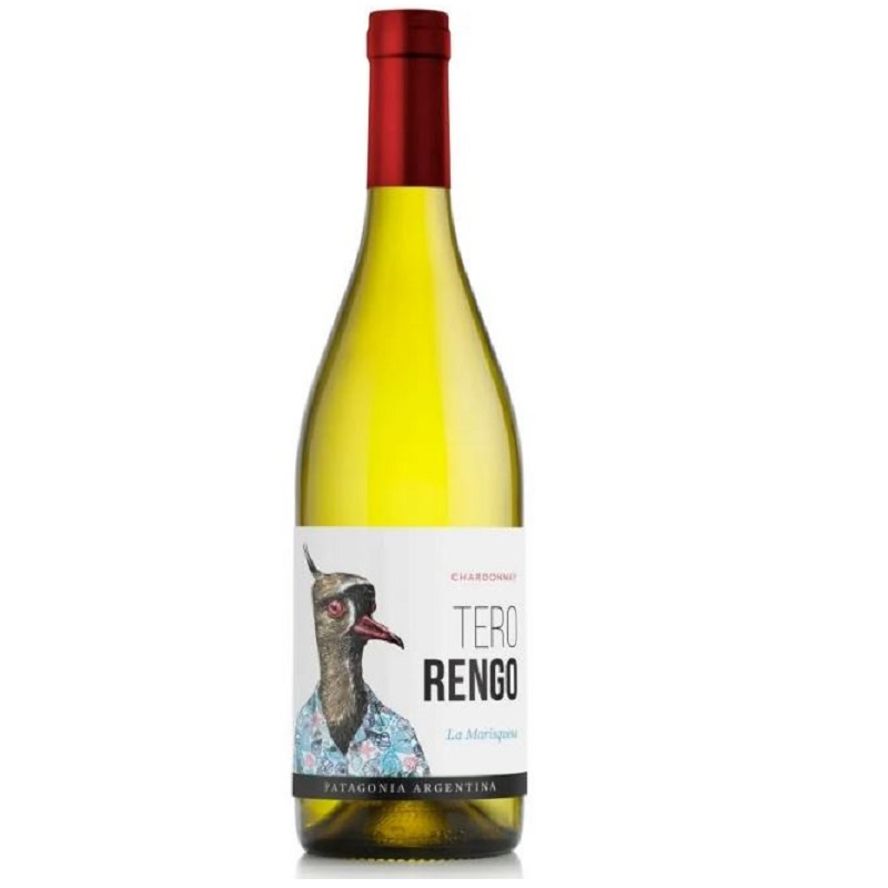 Tero Rengo Chardonnay