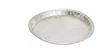 PLATO ALUMINIO N°30