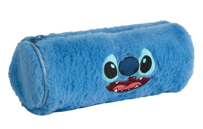 CANOPLA TUBO MOOVING STITCH