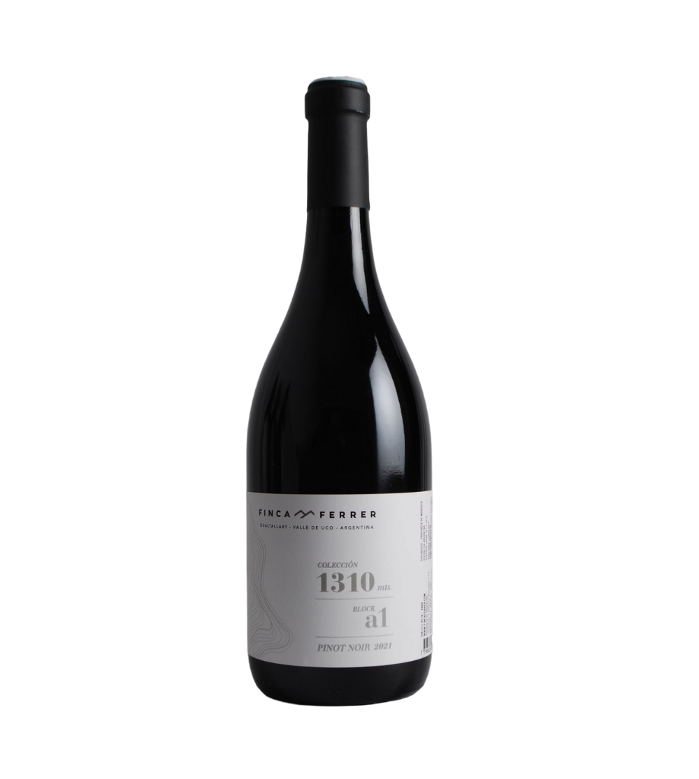 Colección 1310 Pinot Noire