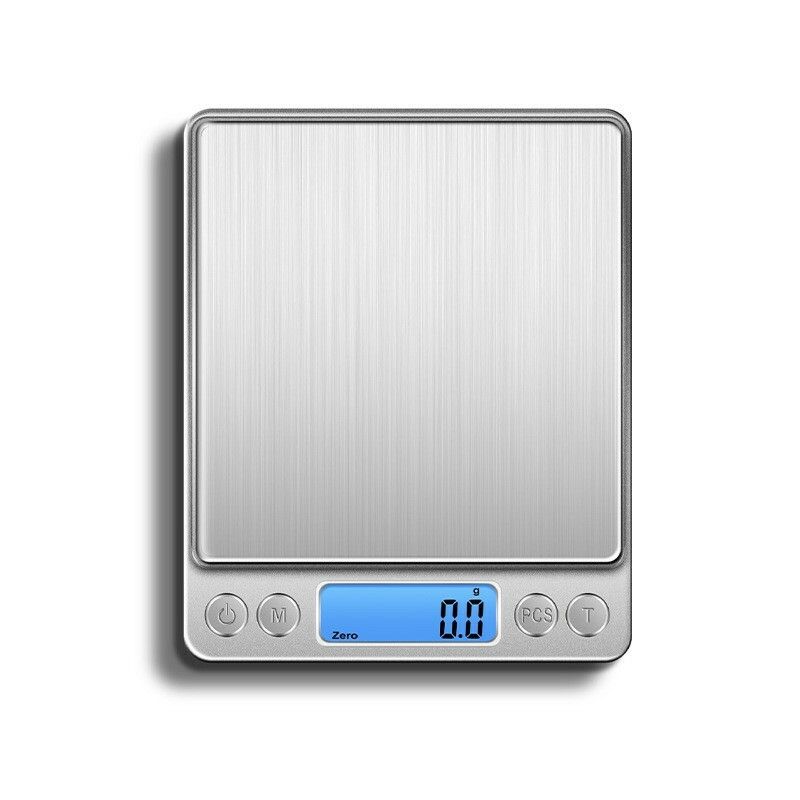 BALANZA DE PRESICION HASTA 3KG