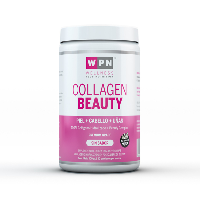 COLLAGEN BEAUTY WPN