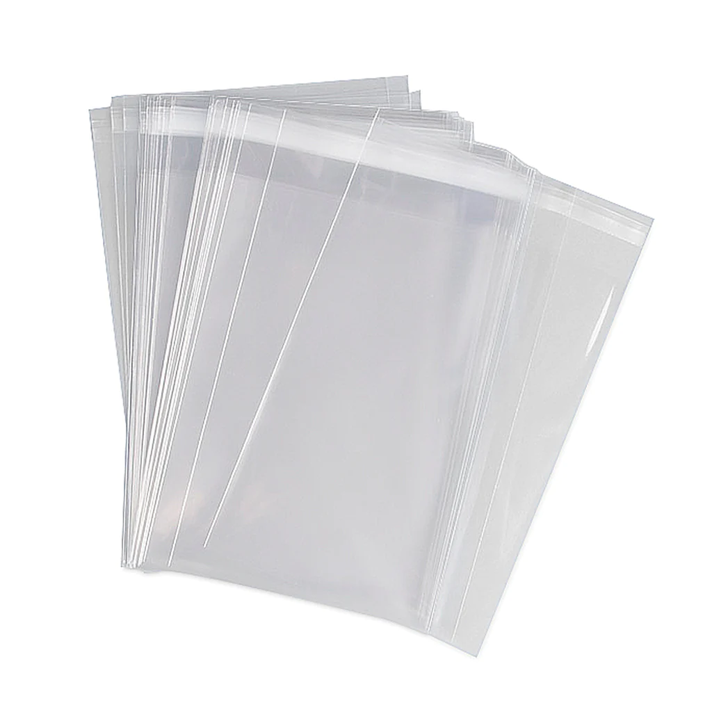 BOLSA POLIPROPILENO PP 12X30