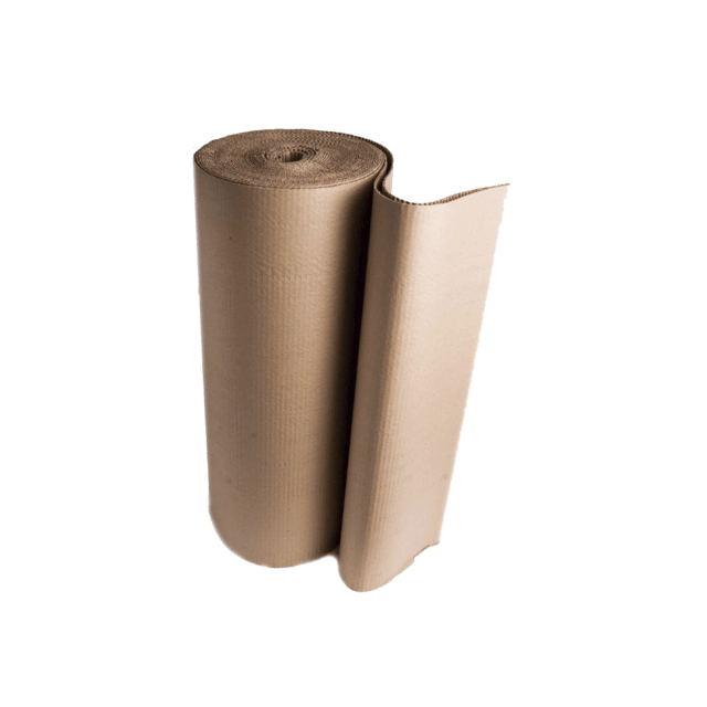 Carton Corrugado 1x20m (15 mtrs real)
