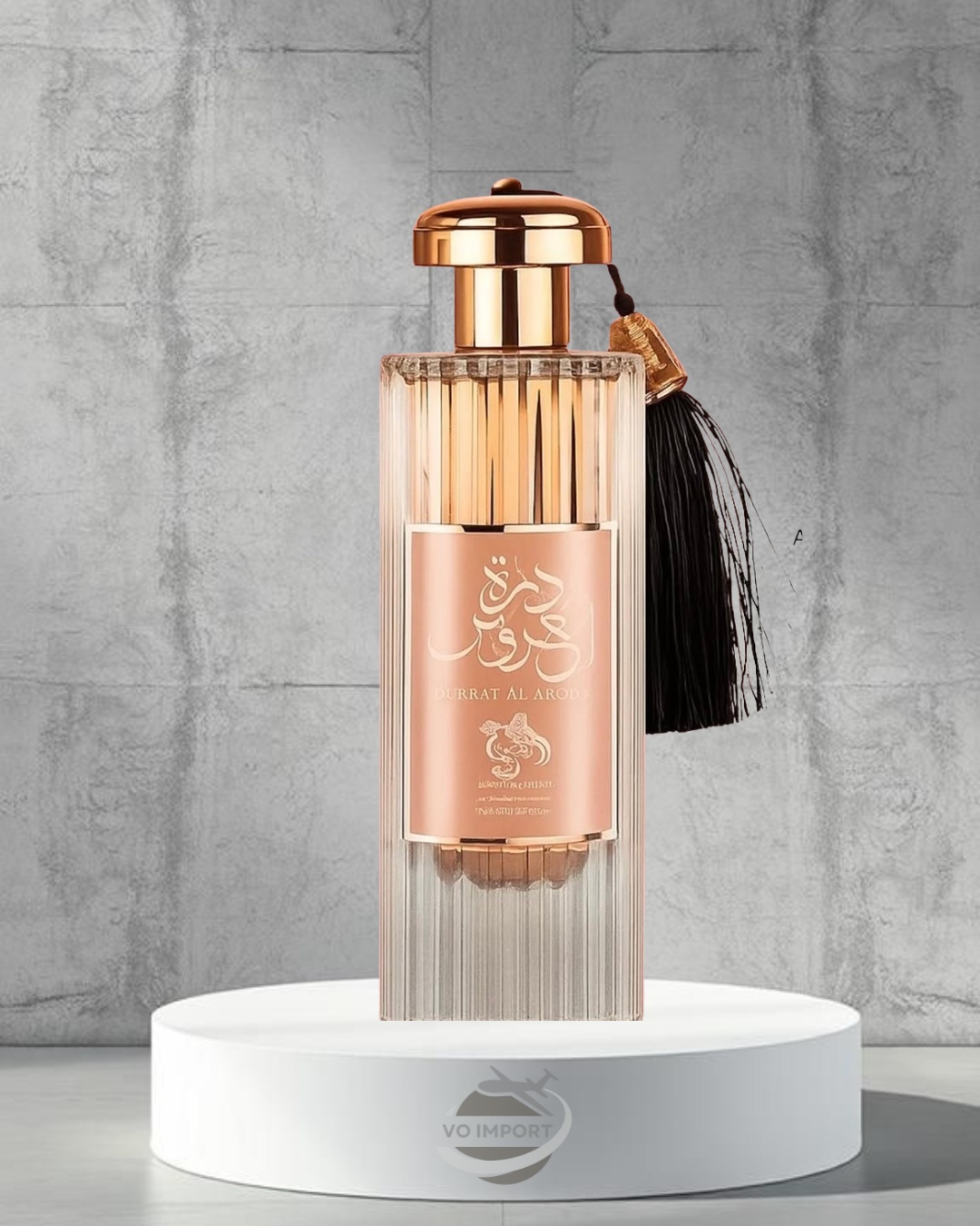 AL WATANIAH DURRAT AL AROOS 85ML - EAU DE PARFUM