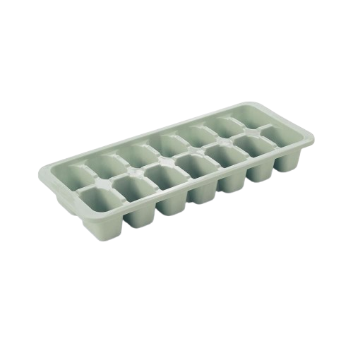 Cubetera Plástica x 1