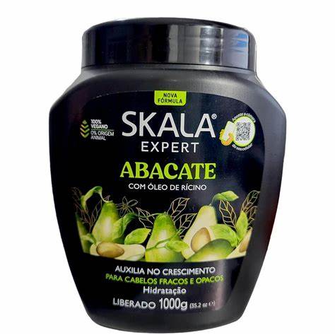 Skala abacate 1kl