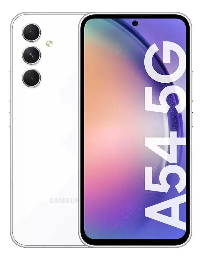 A54 (5G) 128 GB - 8 RAM