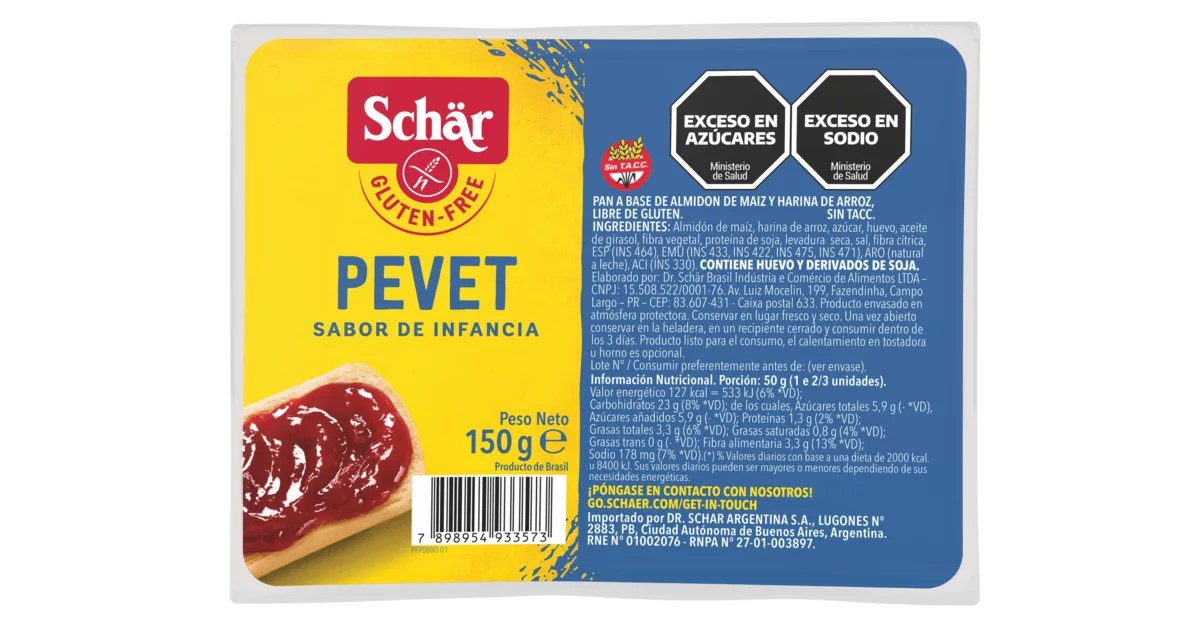 PEVET X 150 GRS DR. SCHAR