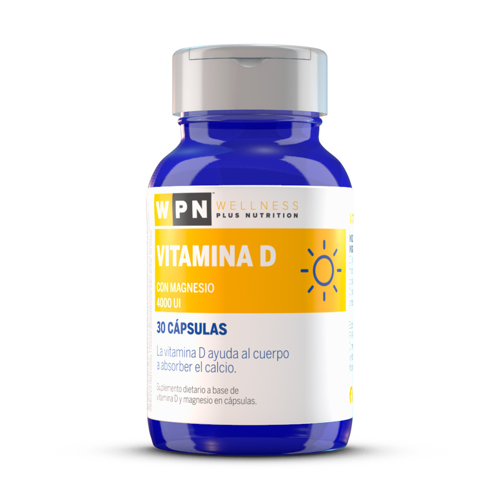 VITAMINA D WPN