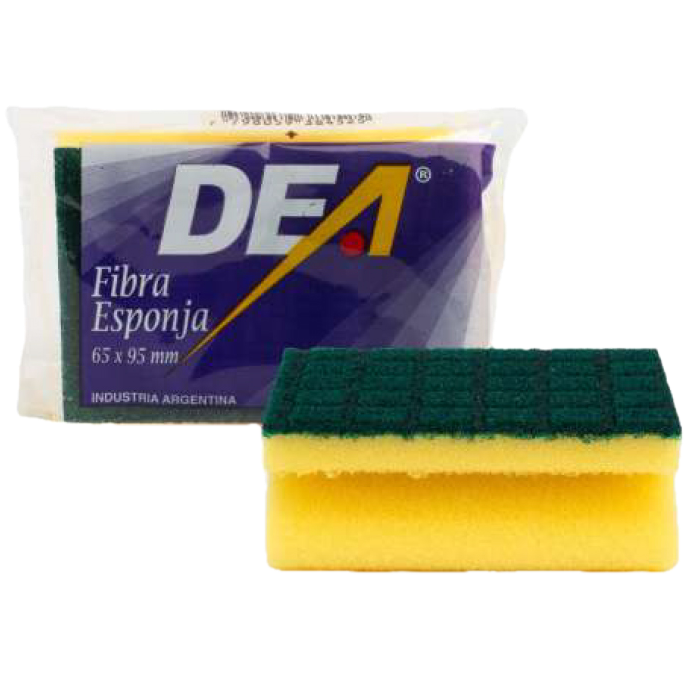 Fibra esponja salvauñas Dea (12)