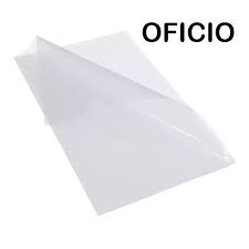 CARPETA OFICIO "L" DASA