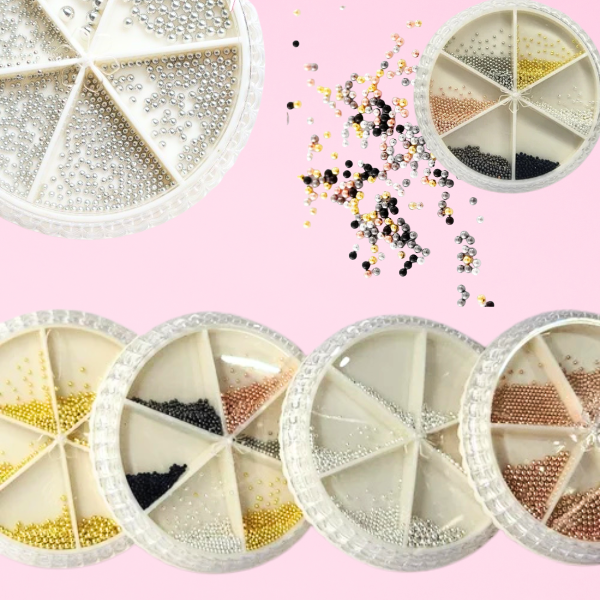 CAVIAR