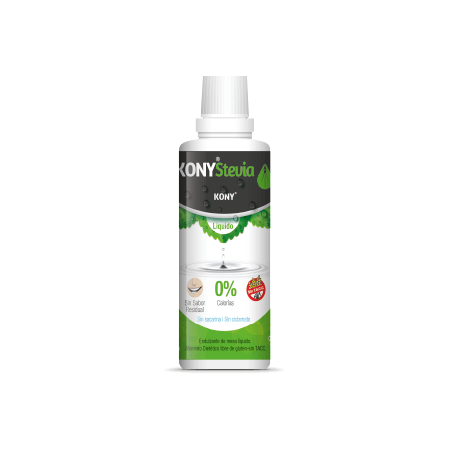 STEVIA KONY X 100 ML