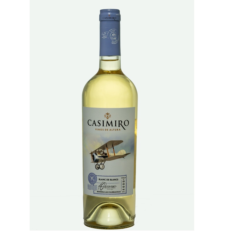 Casimiro Blend de Blancas