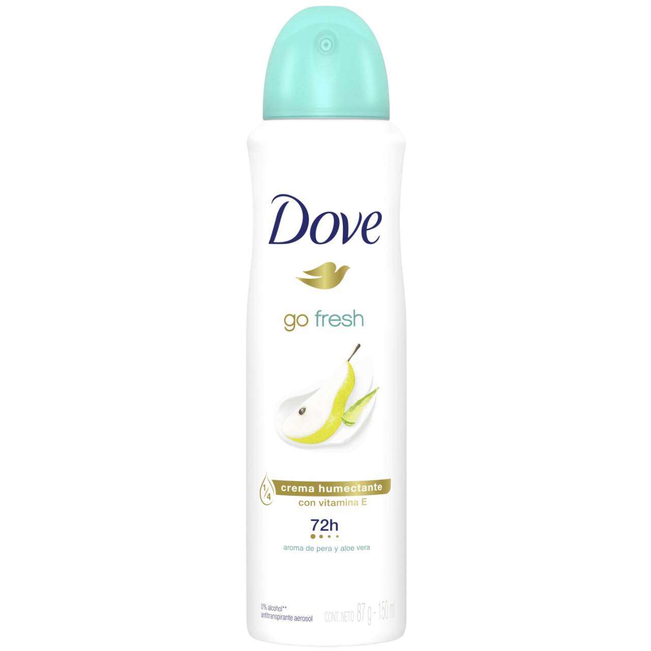 Desodorante women aer 150cc pera Dove (12)