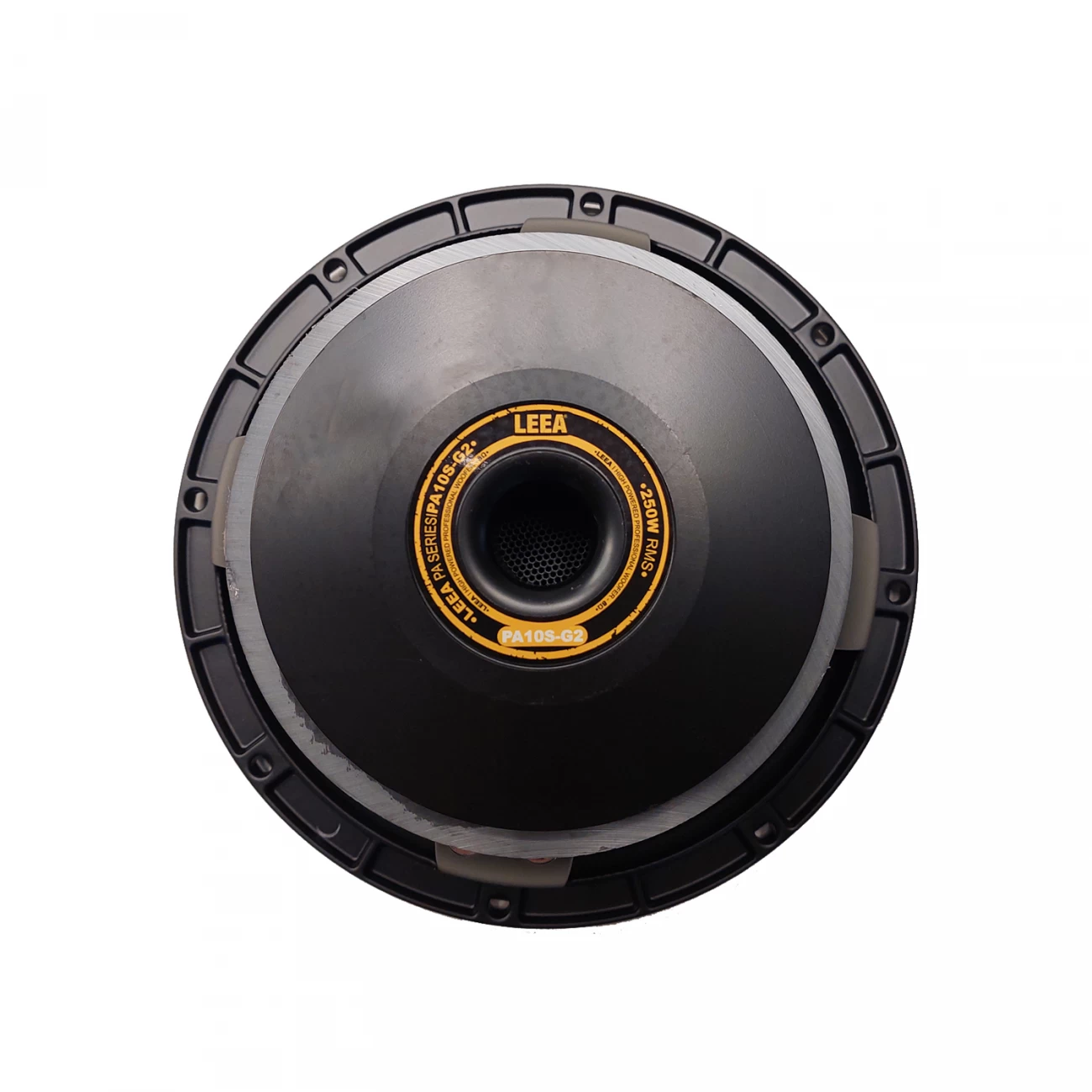 PA10SG2-PARLANTE DE 10" 250W RMS