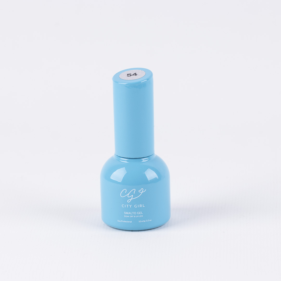 ESMALTE CITY GIRL 54