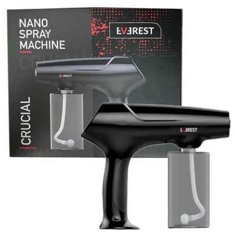 Everest Nano Spray Combo