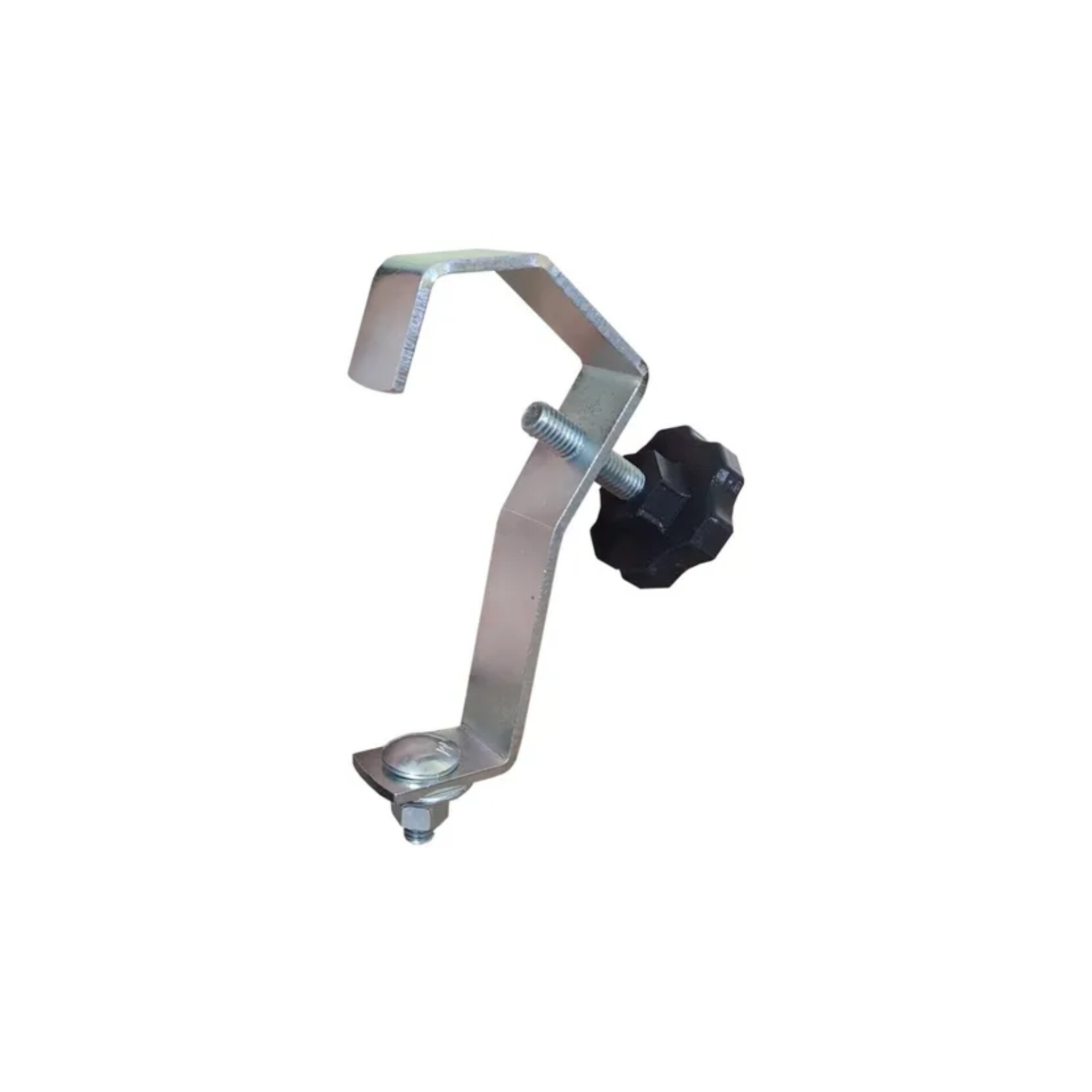 M403-MORSA ACERO "J" AGARRE LATERAL 4,5 MM