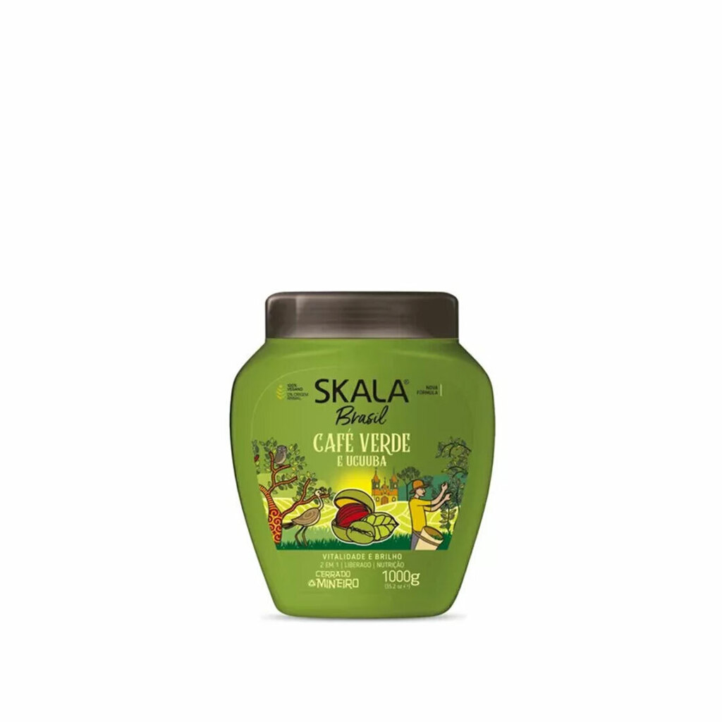 SKALA CAFE VERDE
