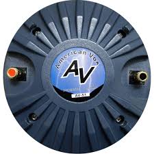 DR51-DRIVER DE 1" BOLD ON BOB 51 MM 8 OHMS 100W