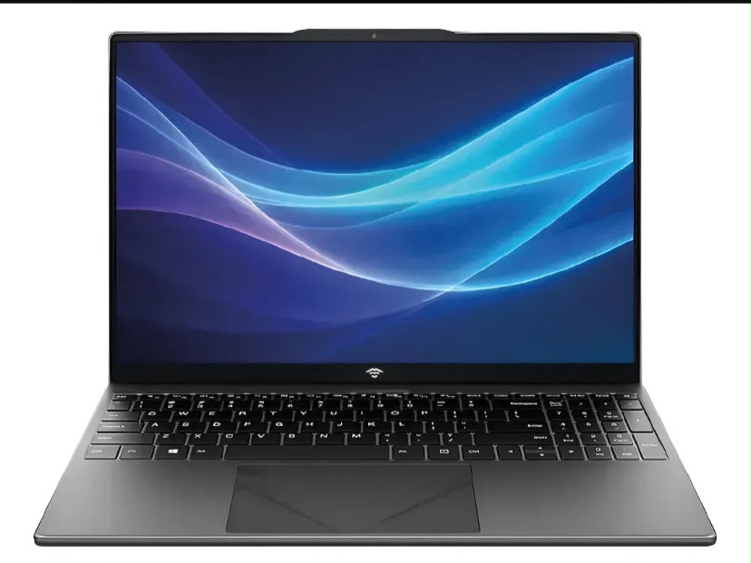 NOTEBOOK OASIS ATLAS 15,6 512GB - 4GB