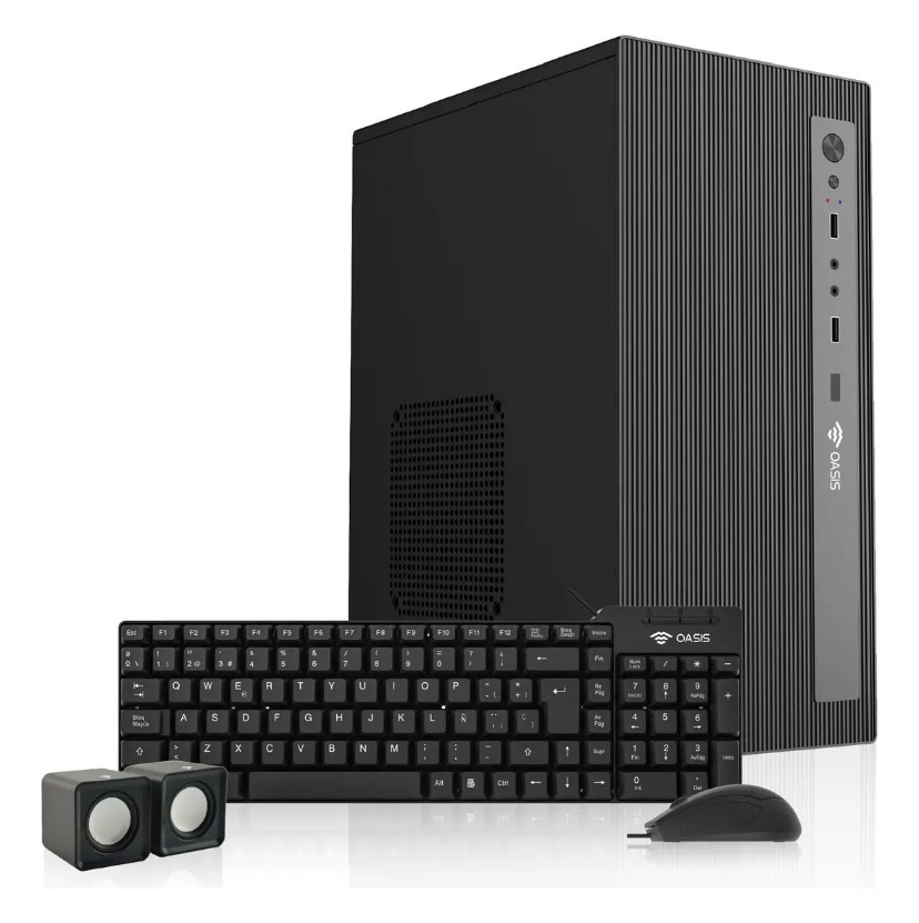 PC OASIS i3 POWER