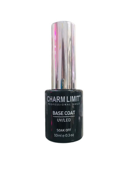 Base coat charm limit ref 0001