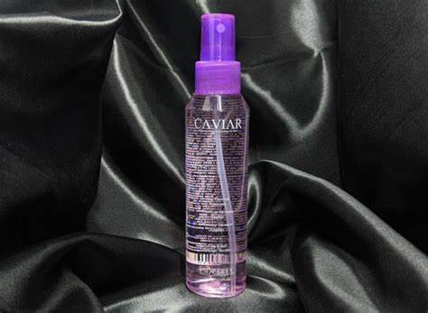 FIDELITE PROTECTOR TERMICO X120ML. CAVIAR