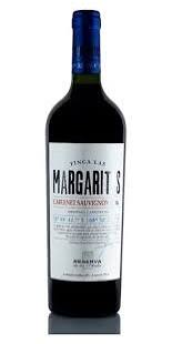 Finca las margaritas CABERNET