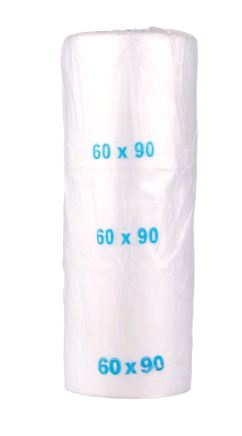 BOLSA  ARRANQUE 60X90
