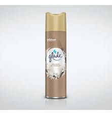 GLADE AEROSOL VAINILLA X 380 CC