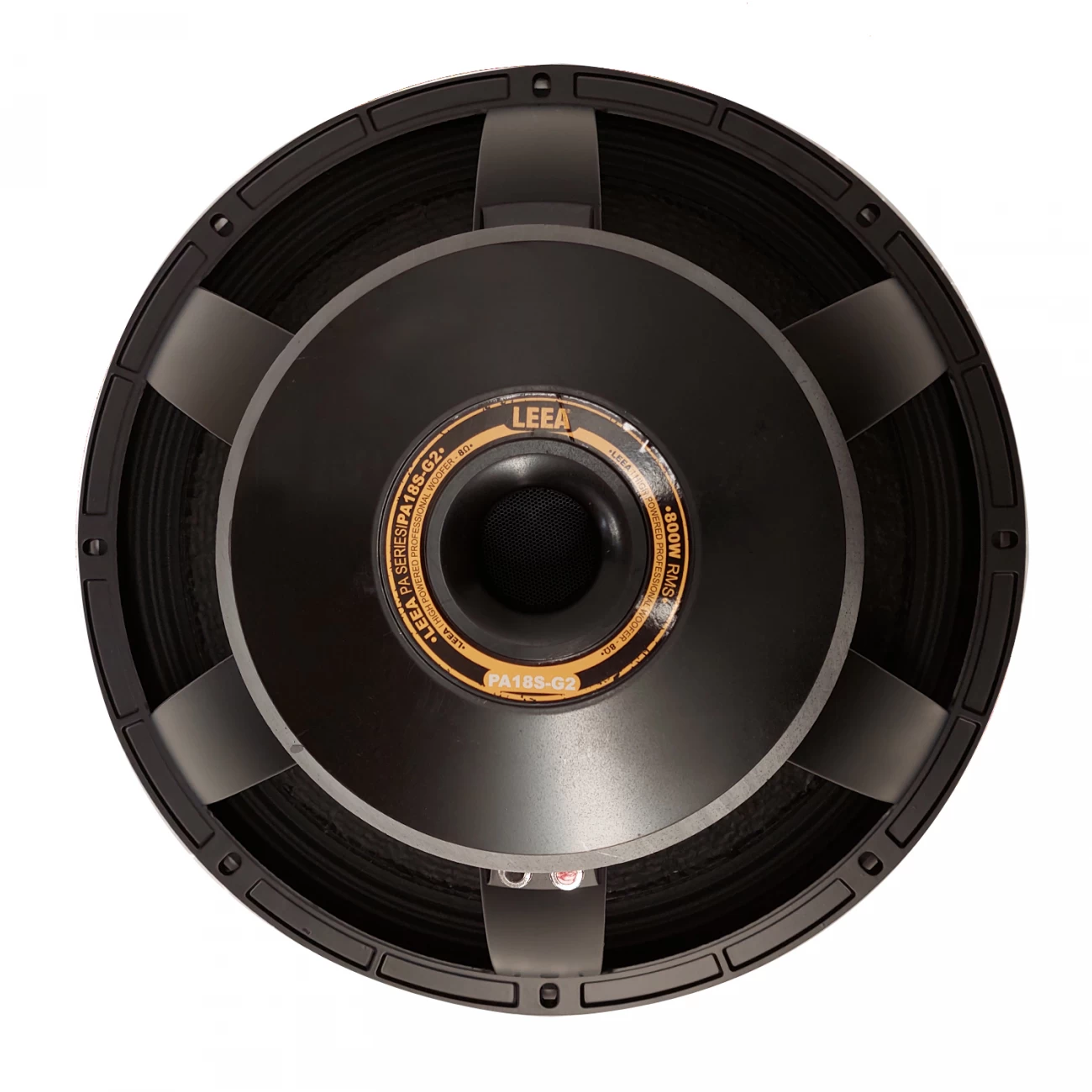 PA18SG2-PARLANTE DE 18" 800W RMS